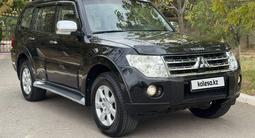 Mitsubishi Pajero 2009 годаүшін9 500 000 тг. в Актау