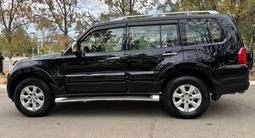 Mitsubishi Pajero 2009 годаүшін9 500 000 тг. в Актау – фото 4