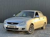 ВАЗ (Lada) Priora 2170 2008 годаүшін2 000 000 тг. в Актобе