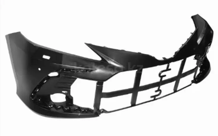 Бампер передний за 24 500 тг. в Павлодар