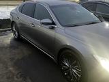 Hyundai Grandeur 2016 годаүшін11 500 000 тг. в Алматы – фото 4