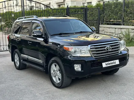 Toyota Land Cruiser 2014 года за 26 500 000 тг. в Алматы – фото 63