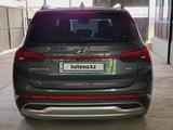 Hyundai Santa Fe 2023 годаүшін16 850 000 тг. в Алматы – фото 3