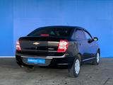 Chevrolet Cobalt 2021 года за 5 120 000 тг. в Шымкент – фото 3
