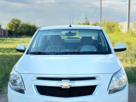 Chevrolet Cobalt 2023 года за 6 660 000 тг. в Караганда