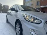 Hyundai Accent 2012 года за 5 300 000 тг. в Караганда – фото 4