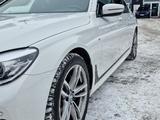 BMW 740 2016 годаfor22 000 000 тг. в Алматы – фото 3