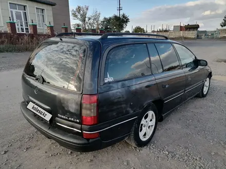 Opel Omega 1994 года за 1 500 000 тг. в Караганда – фото 3