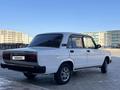 ВАЗ (Lada) 2107 2008 года за 1 100 000 тг. в Актау – фото 4