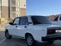 ВАЗ (Lada) 2107 2008 года за 1 100 000 тг. в Актау – фото 3