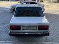 ВАЗ (Lada) 2107 2008 года за 1 100 000 тг. в Актау – фото 6