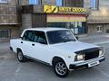 ВАЗ (Lada) 2107 2008 года за 1 100 000 тг. в Актау – фото 5