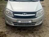 ВАЗ (Lada) Granta 2190 2013 года за 2 700 000 тг. в Уральск