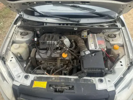 ВАЗ (Lada) Granta 2190 2013 года за 2 700 000 тг. в Уральск – фото 3