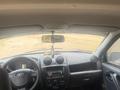 ВАЗ (Lada) Granta 2190 2013 года за 2 700 000 тг. в Уральск – фото 4