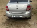 ВАЗ (Lada) Granta 2190 2013 года за 2 700 000 тг. в Уральск – фото 5