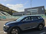 Kia Sportage 2022 года за 11 500 000 тг. в Алматы – фото 2