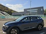 Kia Sportage 2022 года за 11 500 000 тг. в Алматы – фото 3
