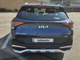 Kia Sportage 2022 года за 11 500 000 тг. в Алматы – фото 4