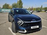 Kia Sportage 2022 года за 11 500 000 тг. в Алматы – фото 5