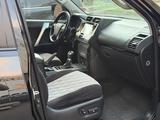 Toyota Land Cruiser Prado 2020 года за 20 800 000 тг. в Астана – фото 3