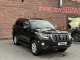 Toyota Land Cruiser Prado 2020 года за 20 800 000 тг. в Астана – фото 5