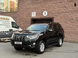 Toyota Land Cruiser Prado 2020 года за 20 800 000 тг. в Астана