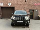 Toyota Land Cruiser Prado 2020 года за 20 800 000 тг. в Астана – фото 2