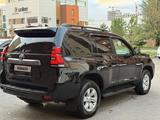 Toyota Land Cruiser Prado 2020 года за 20 800 000 тг. в Астана – фото 4