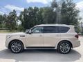 Infiniti QX80 2020 года за 26 500 000 тг. в Алматы – фото 3