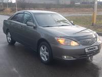 Toyota Camry 2003 годаүшін4 200 000 тг. в Тараз