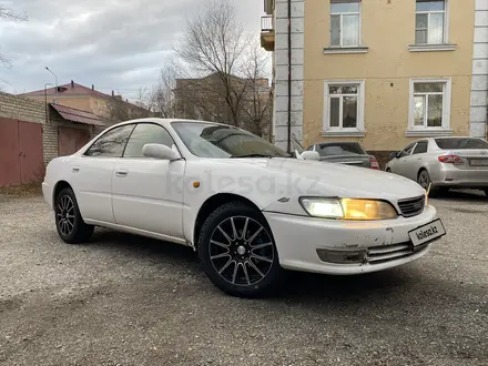 Toyota Carina ED 1996 года за 2 400 000 тг. в Семей – фото 6