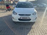 Hyundai Accent 2013 года за 4 800 000 тг. в Актау – фото 4