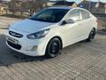 Hyundai Accent 2013 года за 4 800 000 тг. в Актау – фото 5