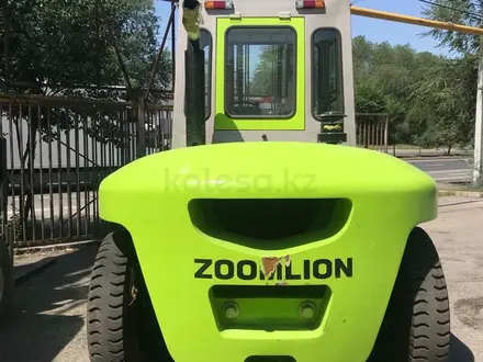 Zoomlion  FD100 2023 года в Алматы – фото 4