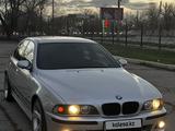 BMW 540 2001 годаүшін4 300 000 тг. в Тараз – фото 4