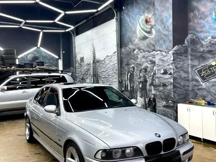 BMW 540 2001 года за 5 000 000 тг. в Тараз – фото 10