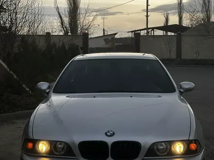 BMW 540 2001 года за 5 000 000 тг. в Тараз – фото 2