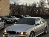 BMW 540 2001 годаүшін4 300 000 тг. в Тараз – фото 3
