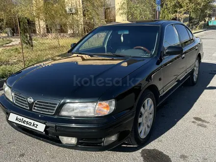 Nissan Maxima 1995 года за 3 500 000 тг. в Туркестан