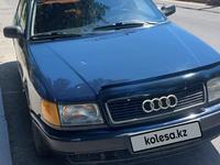 Audi 100 1991 годаүшін1 300 000 тг. в Жаркент