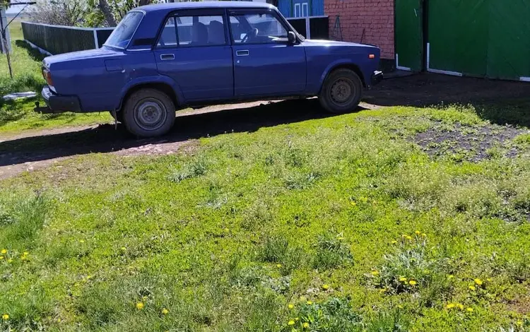 ВАЗ (Lada) 2105 2007 годаүшін700 000 тг. в Новоишимский