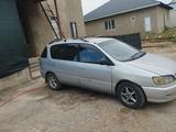 Toyota Ipsum 1996 года за 2 200 000 тг. в Алматы