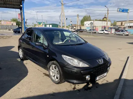 Peugeot 307 2006 года за 2 450 000 тг. в Караганда