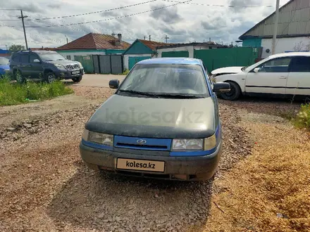 ВАЗ (Lada) 2110 1998 года за 900 000 тг. в Кокшетау – фото 3