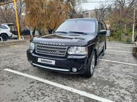 Land Rover Range Rover 2006 годаfor9 800 000 тг. в Алматы