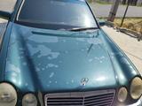 Mercedes-Benz E 280 1999 годаfor3 400 000 тг. в Тараз – фото 4