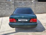 Mercedes-Benz E 280 1999 годаfor3 400 000 тг. в Тараз – фото 5