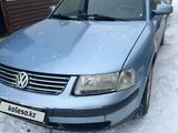 Volkswagen Passat 1996 годаүшін1 900 000 тг. в Новоишимский