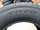 TOYO 215/75 R16C 116/114R NANOENERGY VAN 2022үшін57 600 тг. в Алматы – фото 3